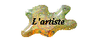 L'artiste Emile Wouters