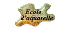 Ecole d'aquarelle