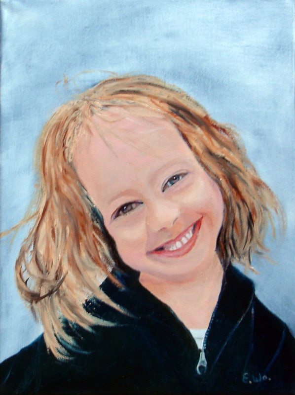 Huile (Emile Wouters)