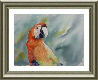 Aquarelle 2008 (Emile Wouters)