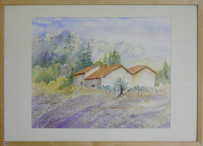 Aquarelle 2008 (Emile Wouters)